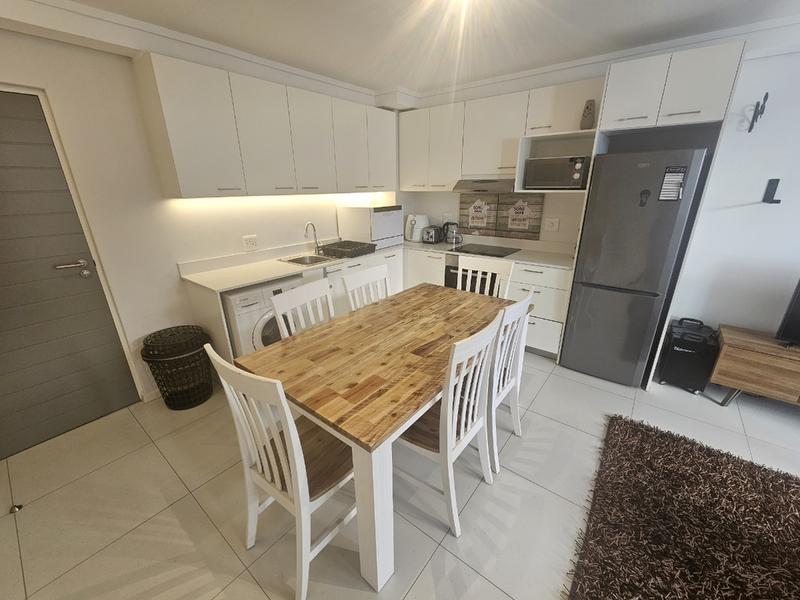 To Let 1 Bedroom Property for Rent in Observatory Western Cape